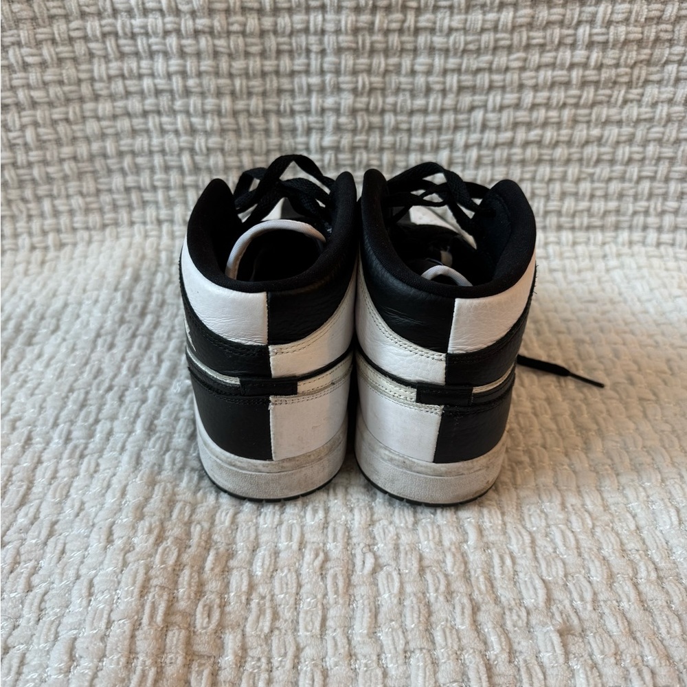 Jordan 1 Mid Split - Picture 6 of 8